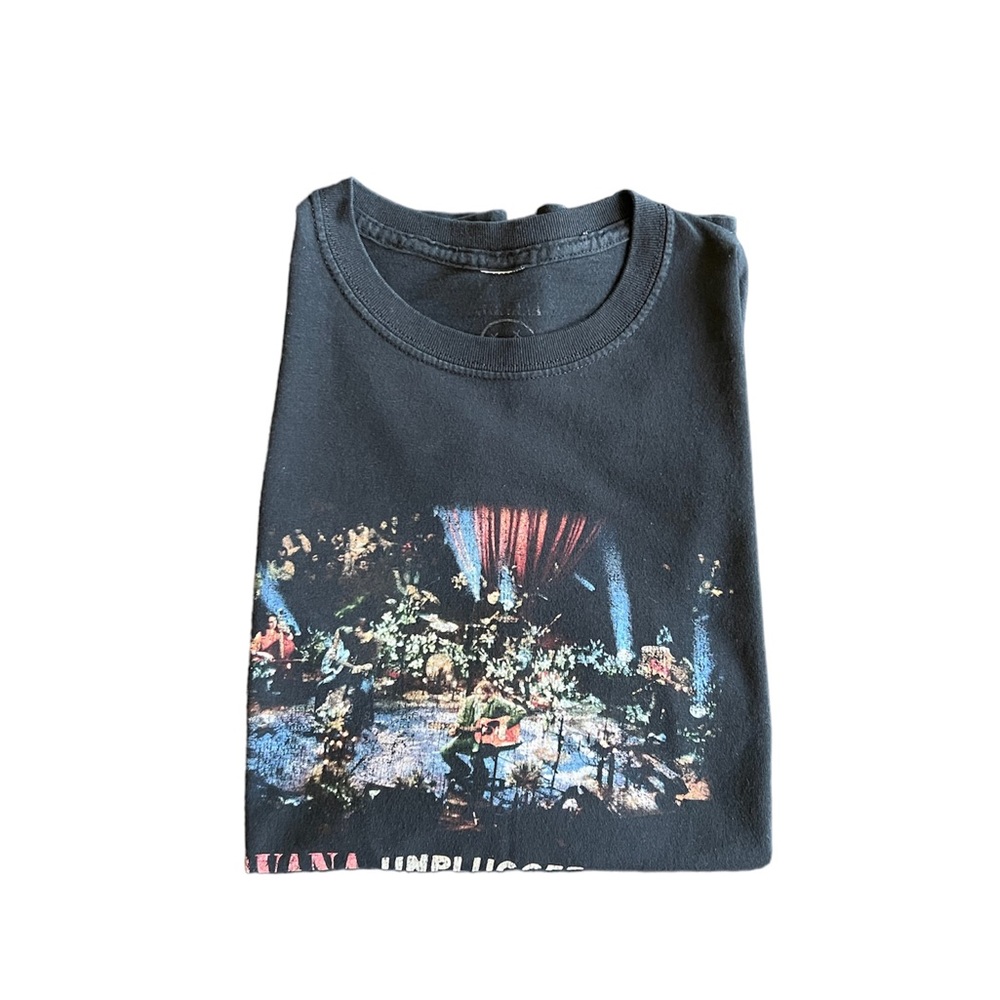 Men’s Nirvana T-Shirt